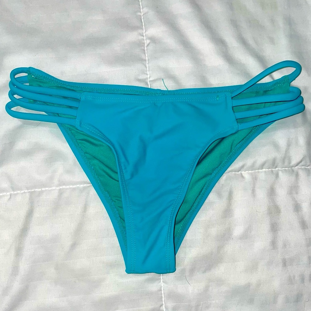 Forever 21 Bikini Bottoms